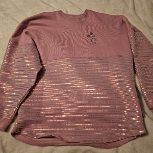 Disneyland spirit jersey